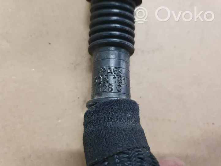 Audi Q3 F3 Toissijainen ilmapumpun pidike 5QN131128C