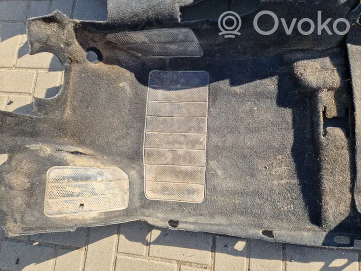 Volkswagen Golf III Tappeto per interni 1H0868717C