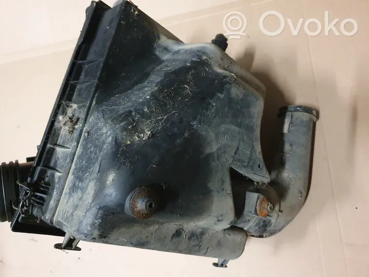 Volkswagen Golf III Scatola del filtro dell’aria 1H0129607DC