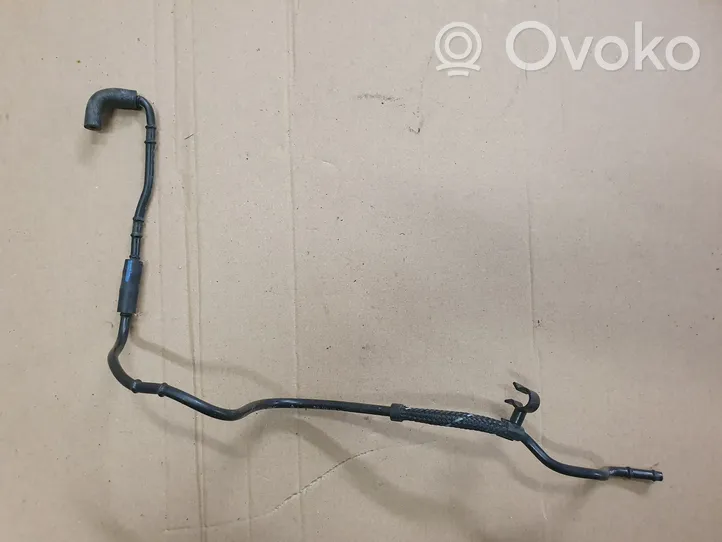 Audi A3 S3 8V Vacuum line/pipe/hose 06K133241G