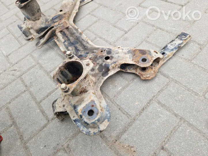 Volkswagen Golf III Front subframe 1H0199315