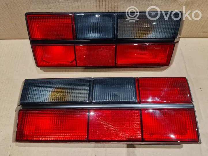 Volkswagen Golf I Rear/tail lights set 171945095