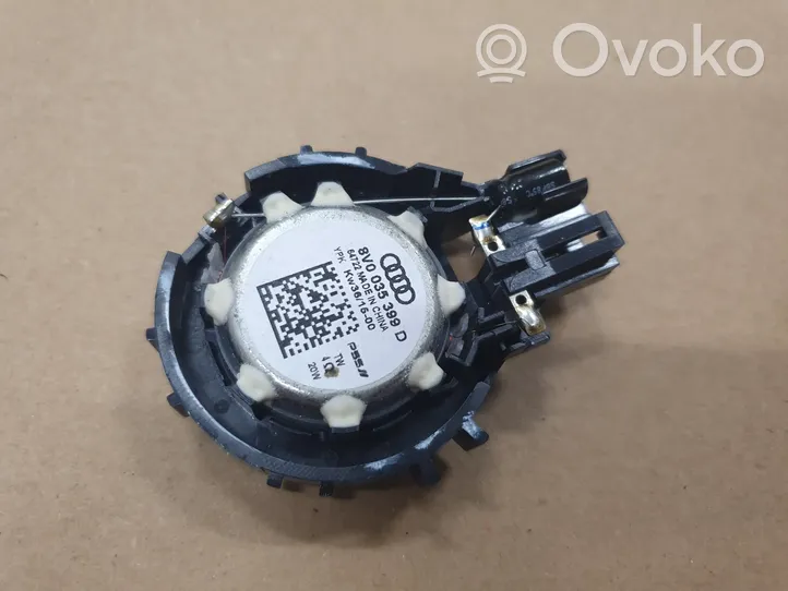 Audi RS3 Altoparlante ad alta frequenza portiere posteriori 8V0035399D