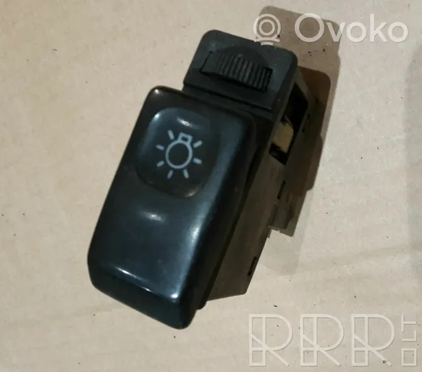 Volkswagen Golf II Light switch 191941531H