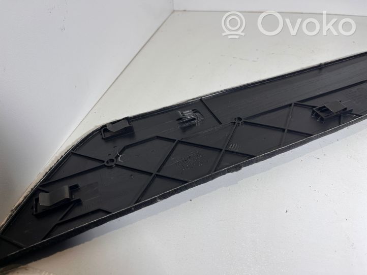 BMW 3 E90 E91 Kita centrinė konsolės (tunelio) detalė 9171567