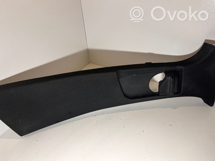 Mercedes-Benz C W205 Rivestimento del tetto 14048667