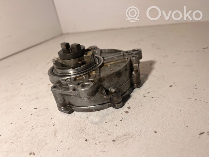 BMW 1 E82 E88 Alipainepumppu 7597024