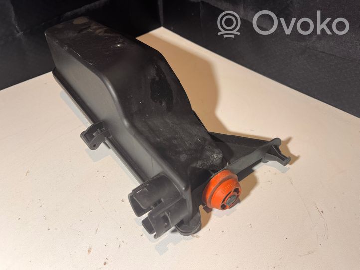 BMW 5 G30 G31 Risuonatore di aspirazione 8575040