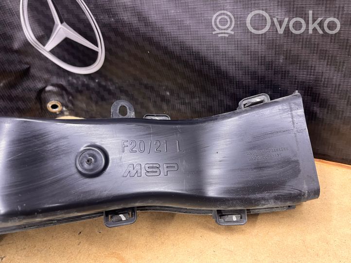 BMW 1 F20 F21 Tubo di aspirazione dell’aria 15677210