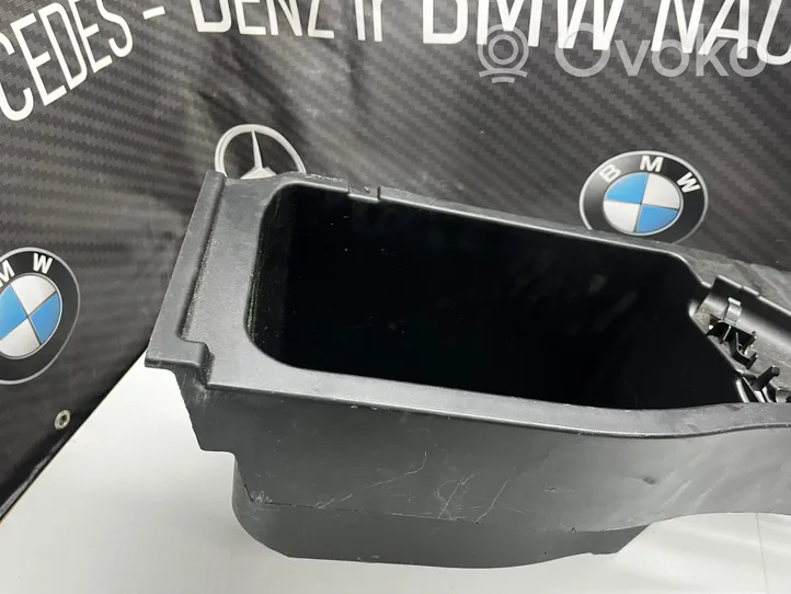 BMW X5 F15 Cassetta degli attrezzi 7284306