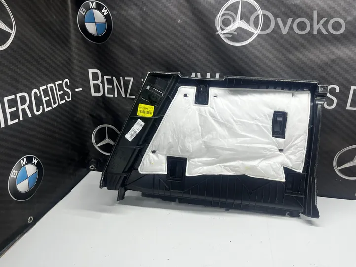 BMW X5 F15 Rivestimento montante (A) 15671810