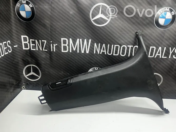 BMW X5 F15 Rivestimento montante (B) (fondo) 7284692
