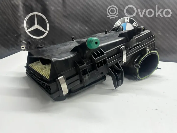 Mercedes-Benz E W213 Boîtier de filtre à air A6540900001