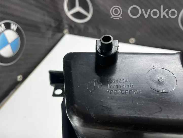 BMW X5 F15 Vano portaoggetti nel bagagliaio 7284294