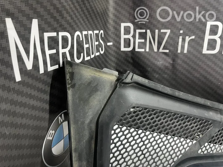BMW X5 F15 Oro mikrofiltro dangtelis 9245594