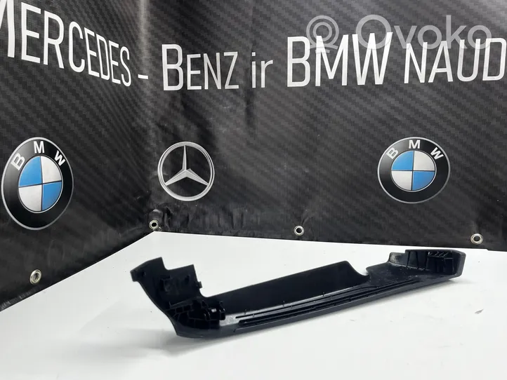BMW X5 F15 Rivestimento sedile 7317448