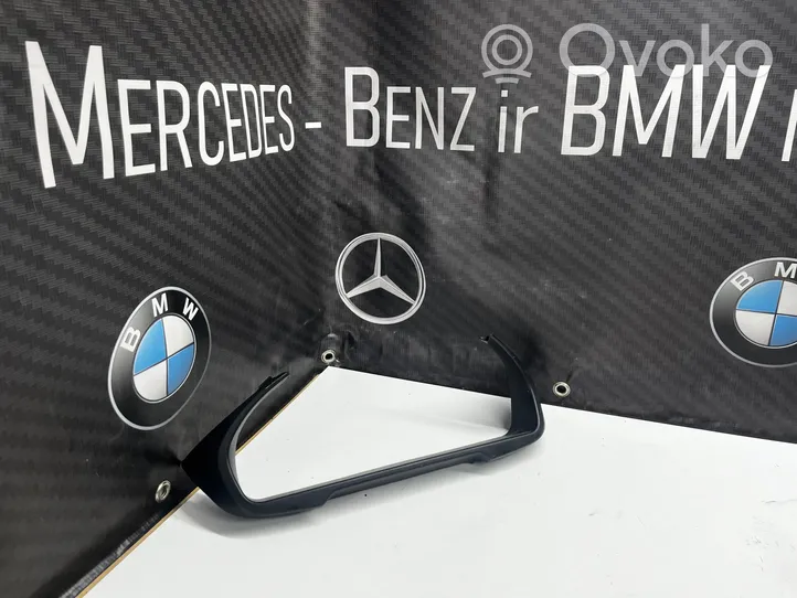 BMW X5 F15 Element deski rozdzielczej 9252537