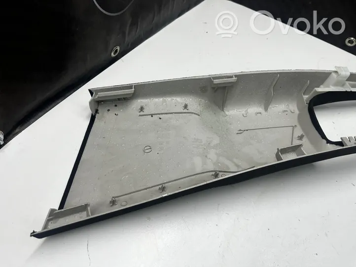 Mercedes-Benz E W213 Rivestimento montante (B) (superiore) A2136900825