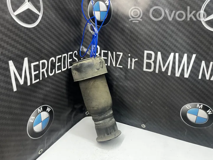 BMW X5 F15 Amortisseur, ressort pneumatique suspension arrière 6795013