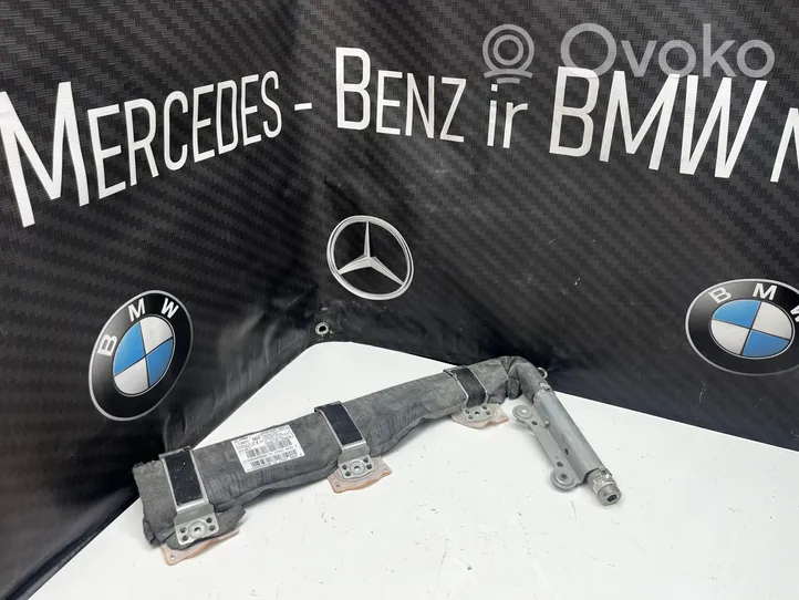 Mercedes-Benz E W238 Poduszka powietrzna Airbag drzwi przednich A2388600500