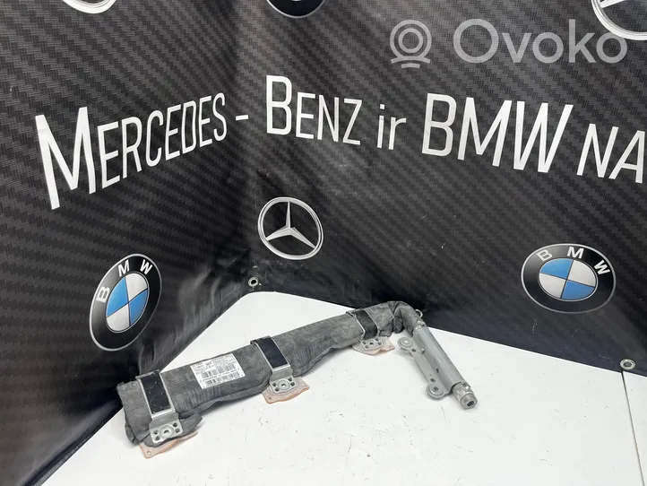 Mercedes-Benz E W238 Poduszka powietrzna Airbag drzwi przednich A2388600500