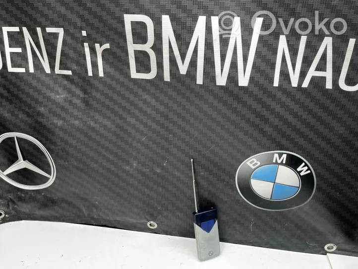 BMW 5 E39 Telecomando del riscaldamento ausiliario Webasto 8370971