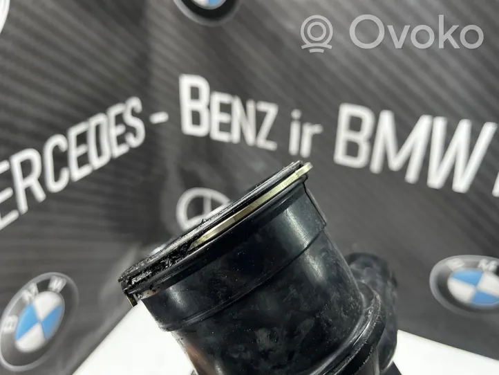 BMW 3 GT F34 Tube d'admission d'air 8573994