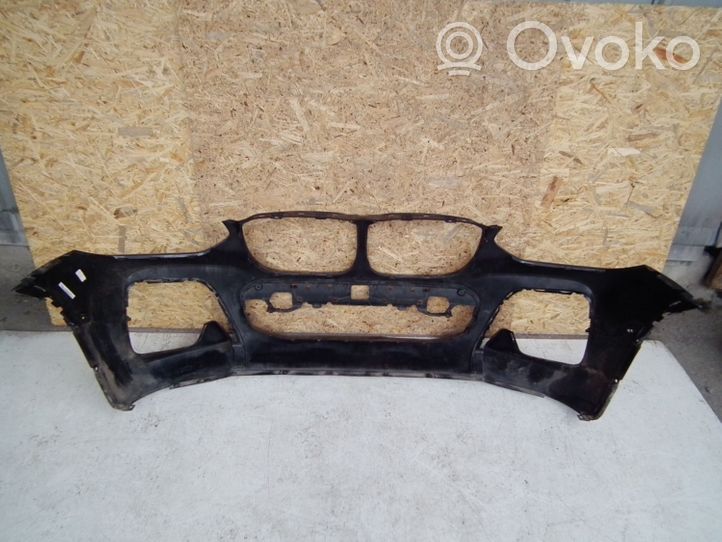 BMW X3 G01 Parachoques delantero 13980514