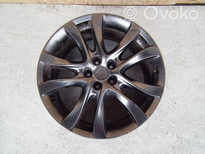 Mazda 6 R19-alumiinivanne 9985087590A