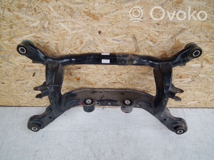 Volvo V60 Berceau moteur T033A