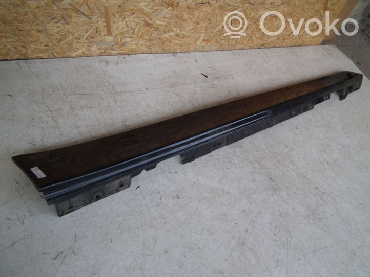 BMW 3 F30 F35 F31 Sill 7256912