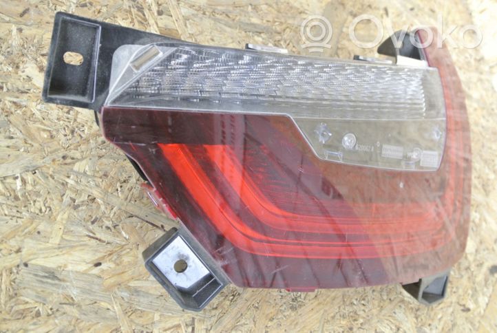 BMW i3 Rear/tail lights 7389606