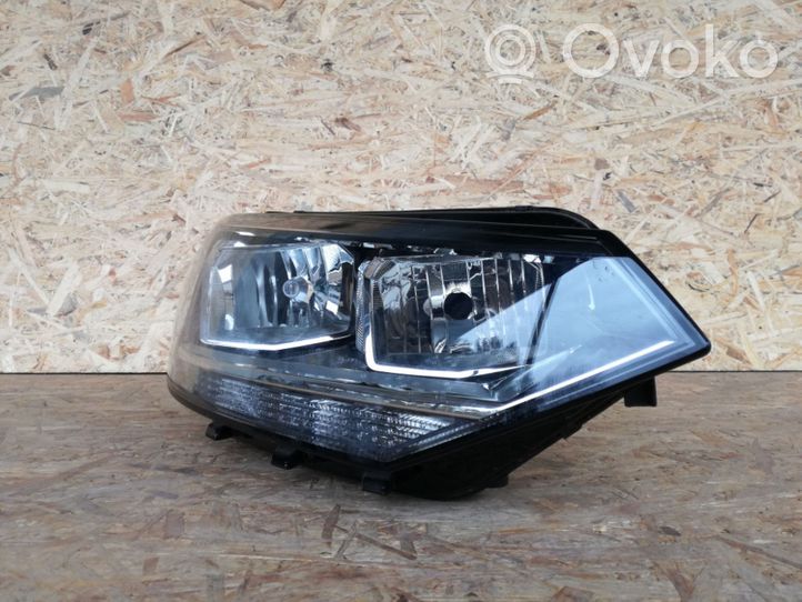 Volkswagen Touran III Faro/fanale 5TB941006A