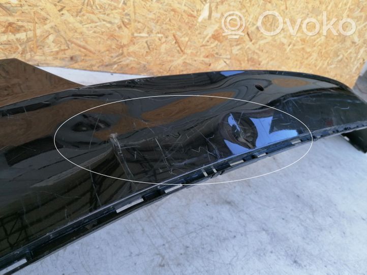 Audi A8 S8 D5 Rear bumper 4H0807511F