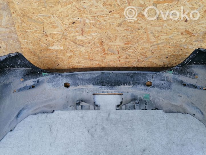 Mazda 3 II Rear bumper BHN150221