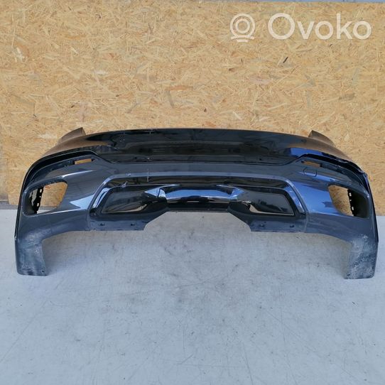 BMW X6 F16 Puskuri 51128056534