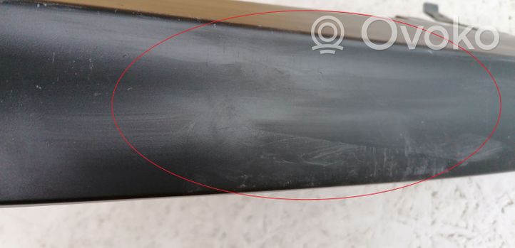 Toyota RAV 4 (XA50) Rivestimento della parte inferiore del paraurti posteriore 524530D090