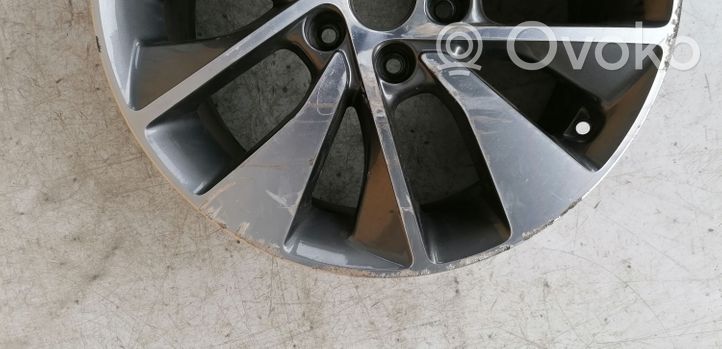 KIA Optima R 18 alumīnija - vieglmetāla disks (-i) 52910D4310