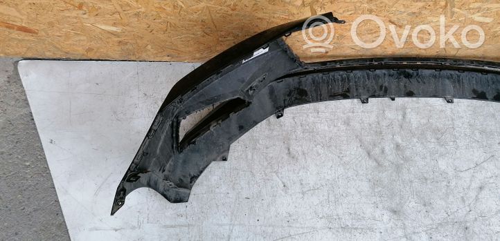 Audi A7 S7 4K8 Front bumper 4K8807437