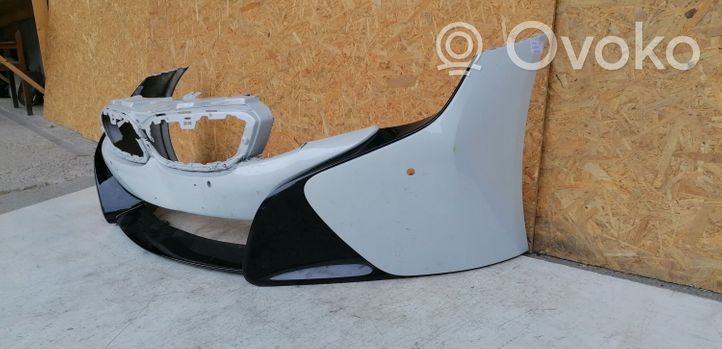 BMW i8 Priekšējais bamperis 7370625