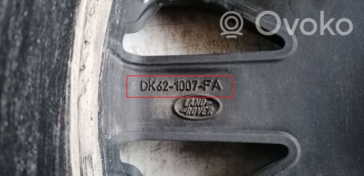 Rover Range Rover Felgi aluminiowe R21 DK6M1007NA