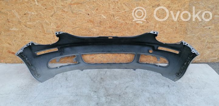 Volkswagen New Beetle Front bumper 1C0807221P