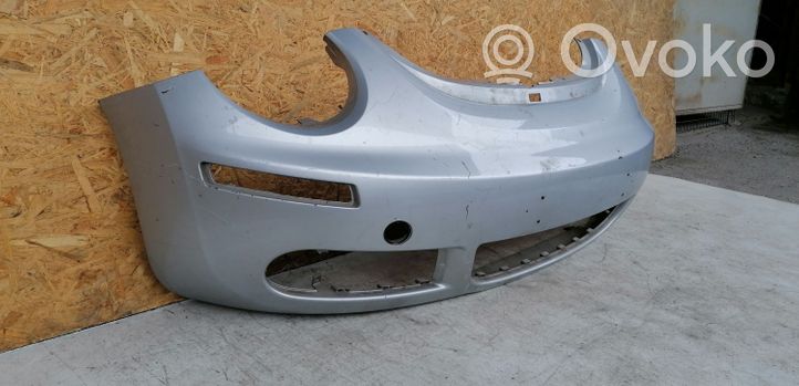 Volkswagen New Beetle Front bumper 1C0807221P