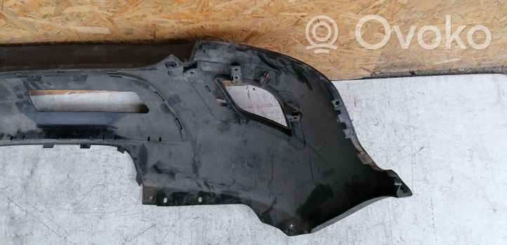 Opel Mokka Rivestimento della parte inferiore del paraurti posteriore 95365611