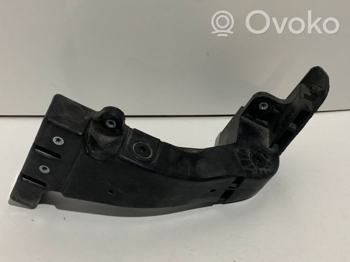 Hyundai i40 Radiator support slam panel bracket 6413632000