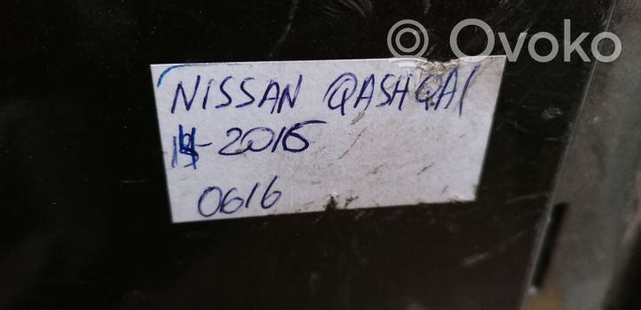 Nissan Qashqai Paraurti anteriore 620224EA0H