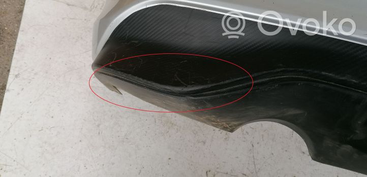 Nissan Pulsar Rear bumper 850223ZL0H