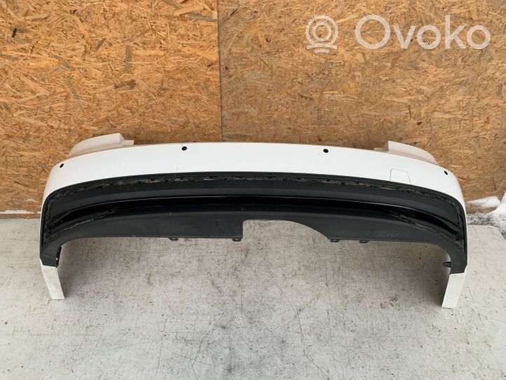 Audi A7 S7 4K8 Rear bumper 4K8807511