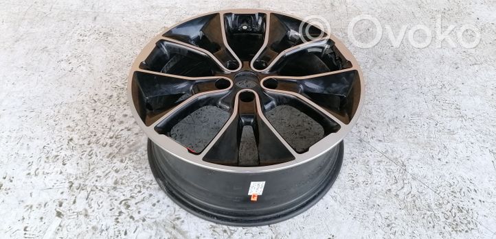 Hyundai i30 Cerchione in lega R19 52910S0100