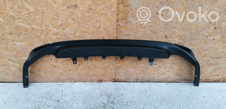 Toyota Camry Rivestimento della parte inferiore del paraurti posteriore 5216933030